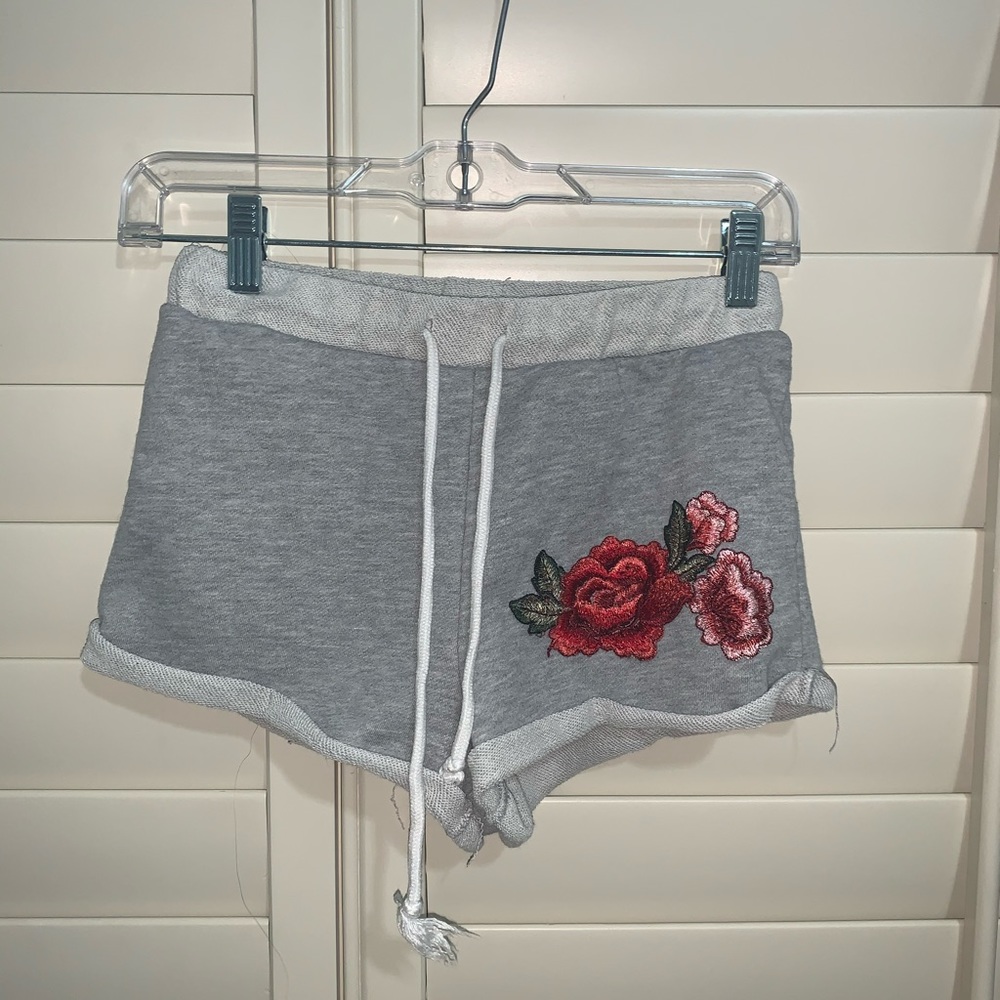 Women’s Sweat shorts